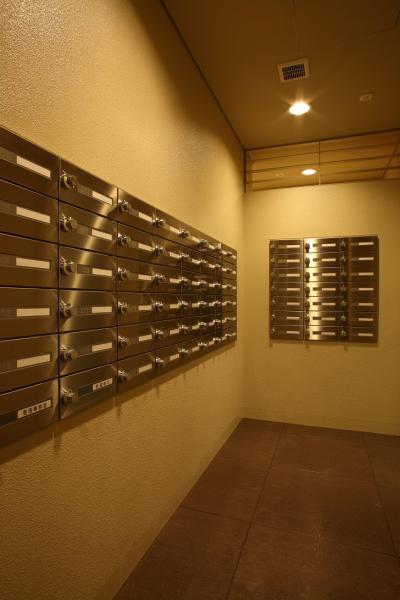 Other common areas