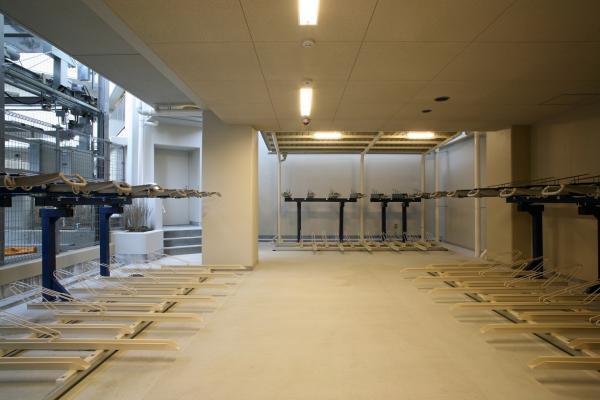 Other common areas