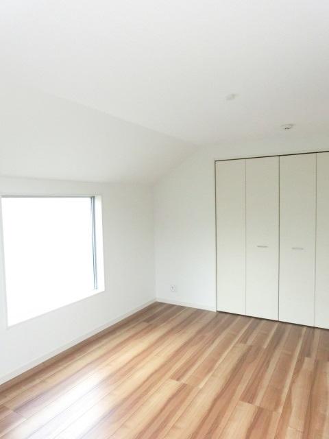 Non-living room