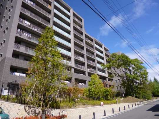 Local appearance photo. Building exterior photo
