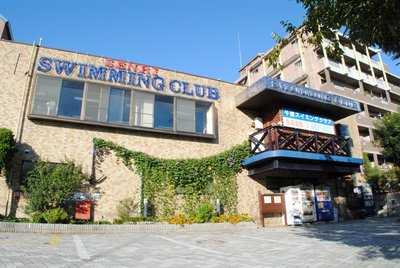 Other. 10m to swimming school (Other)