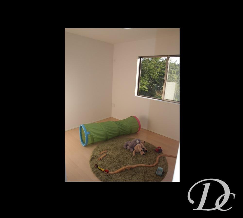 Non-living room
