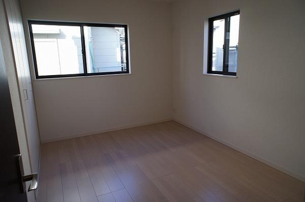 Non-living room