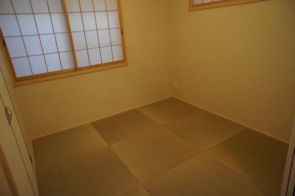 Non-living room