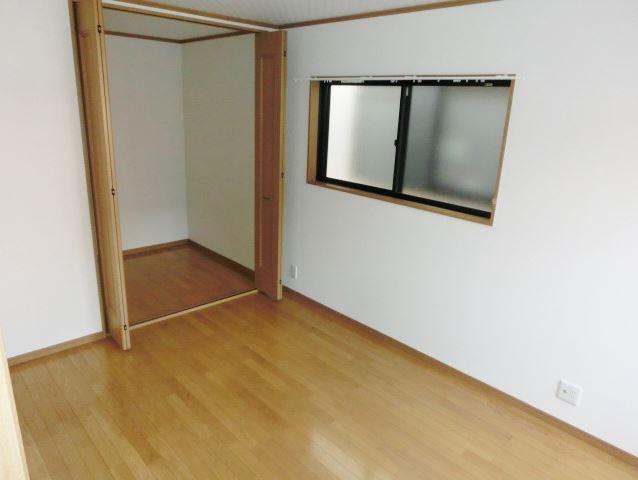 Non-living room