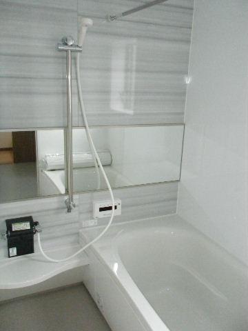 Same specifications photo (bathroom). (B Building) same specification