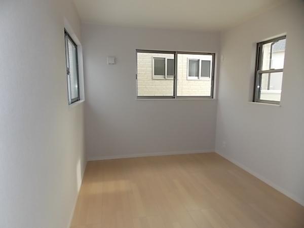Non-living room
