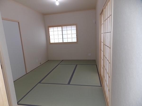 Non-living room
