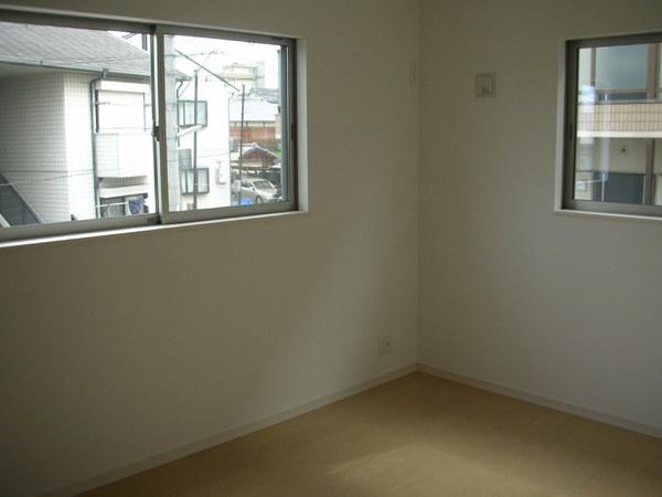 Non-living room