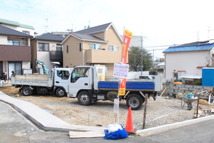 Local appearance photo. ■ Local (10 May 2013) Shooting