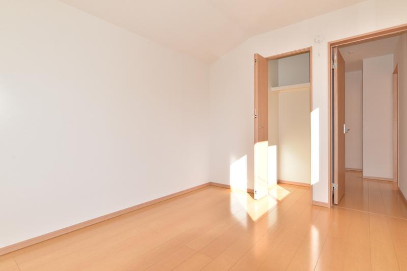 Non-living room