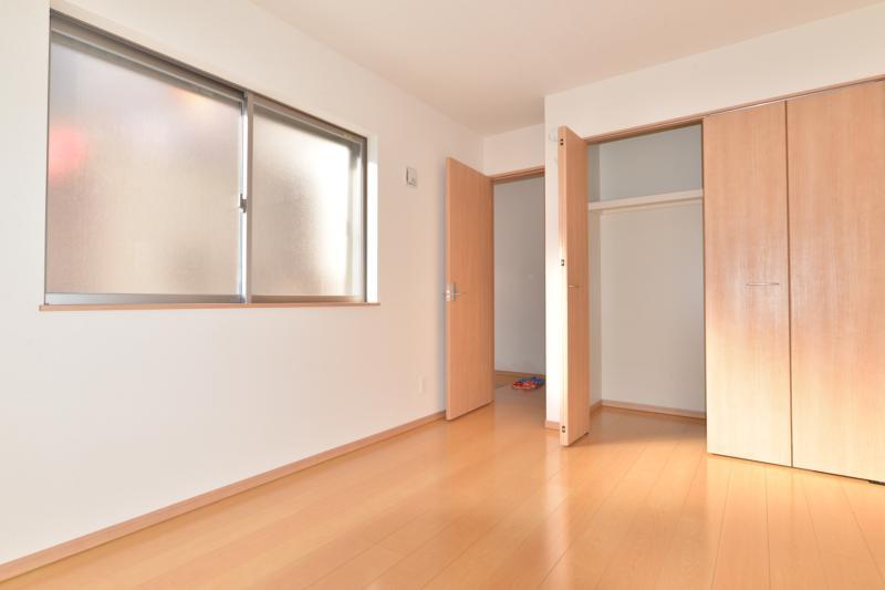 Non-living room