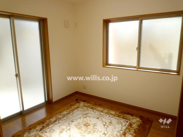 Non-living room