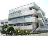 library. Toyonaka Tachioka cho, 454m to the library
