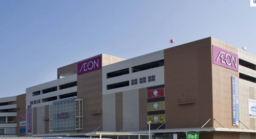 Shopping centre. 262m until ion Toyonaka Midorigaoka Shopping Center (Shopping Center)