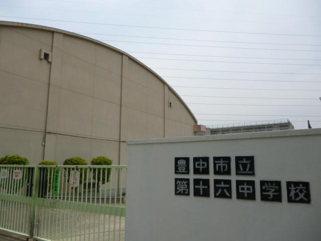 Junior high school. Article 160m up to six junior high school