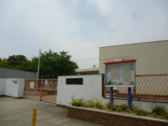 kindergarten ・ Nursery. Terauchi 400m to kindergarten