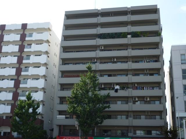 Local appearance photo. appearance
