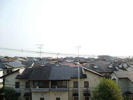 View photos from the dwelling unit. View from the site (December 2013) Shooting
