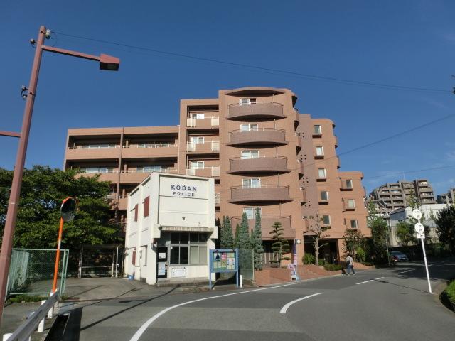 Local appearance photo