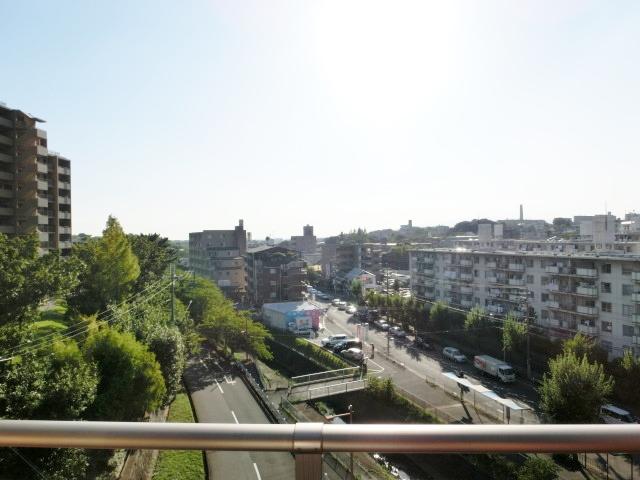 View photos from the dwelling unit