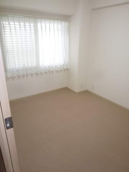 Non-living room