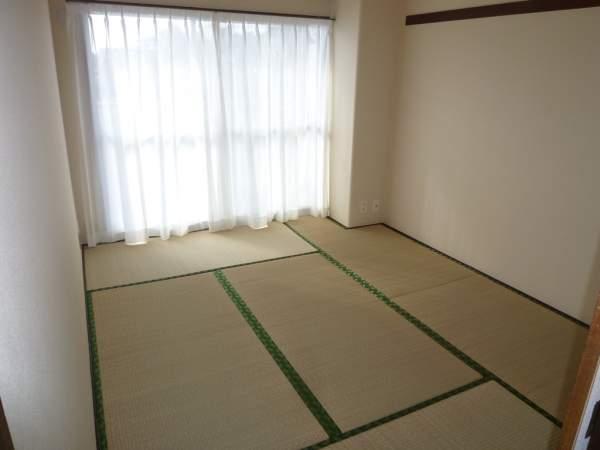 Non-living room