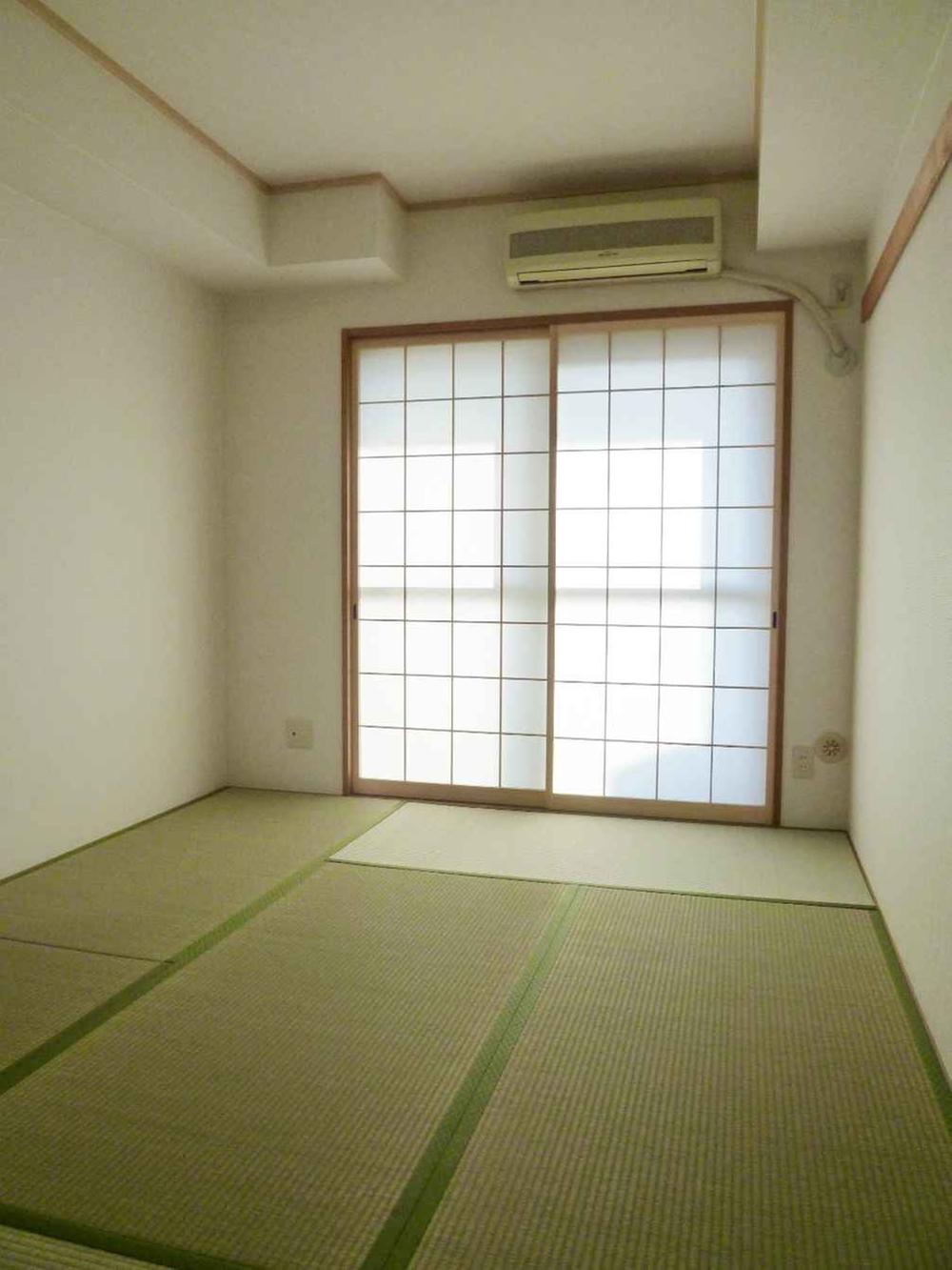 Non-living room