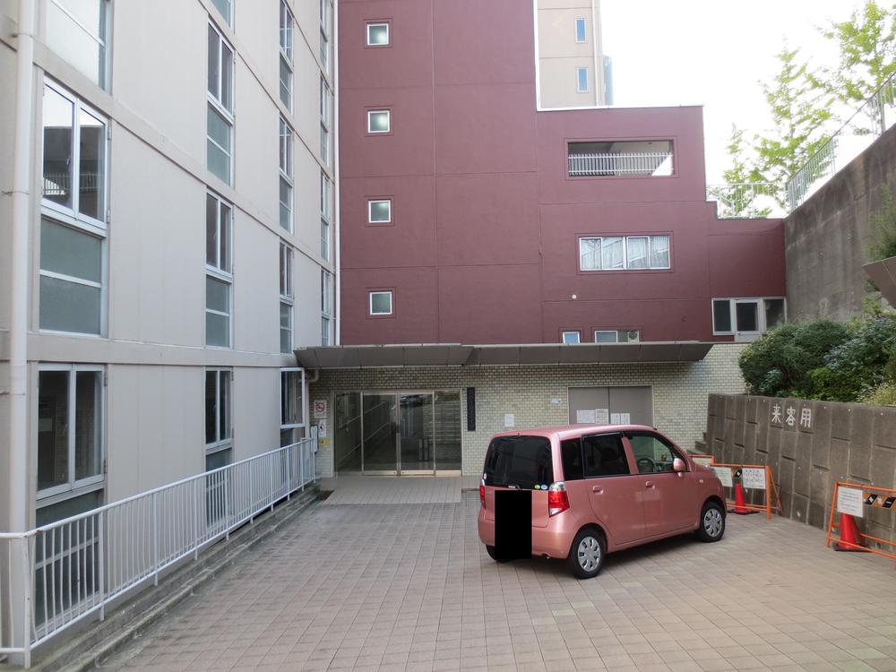Local appearance photo. Toyonaka Sky Heights It is possible your preview.