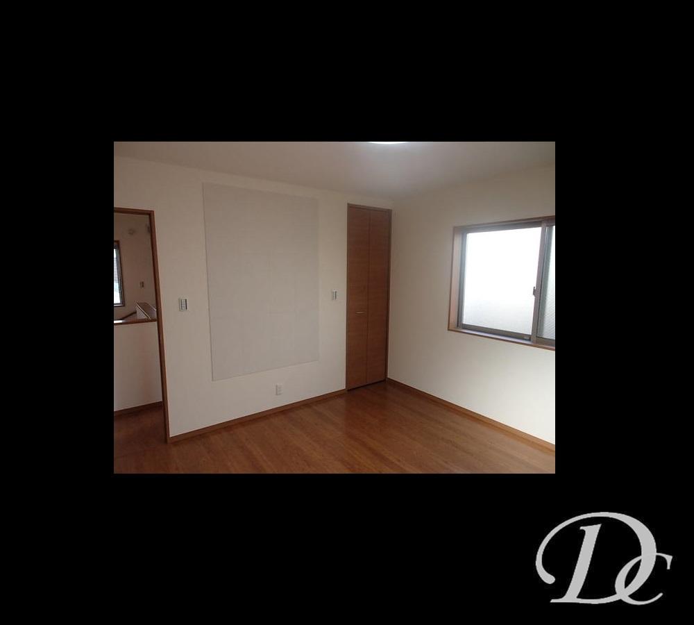 Non-living room