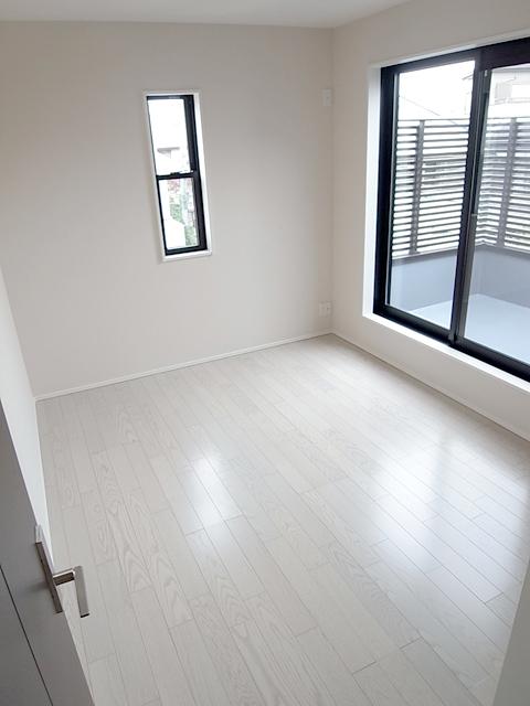Non-living room
