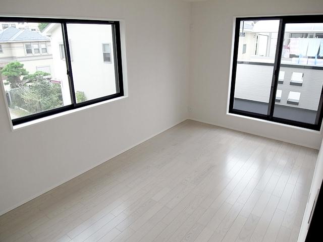 Non-living room