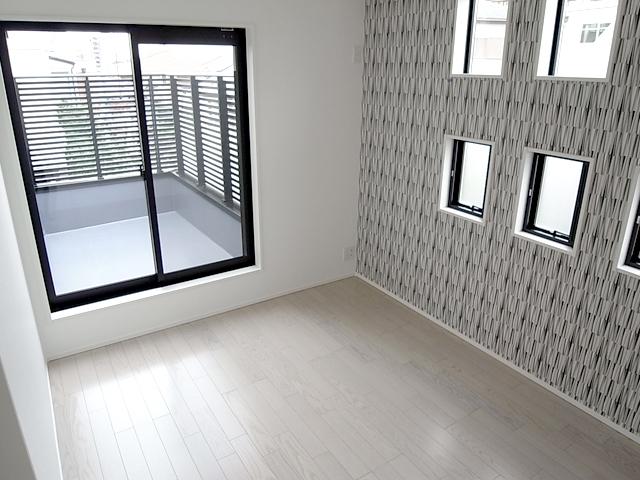 Non-living room