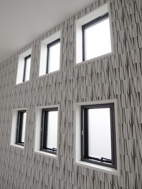 Non-living room