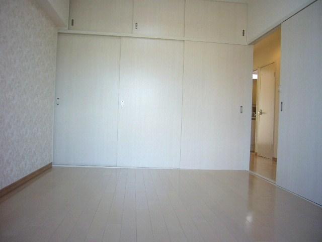 Non-living room
