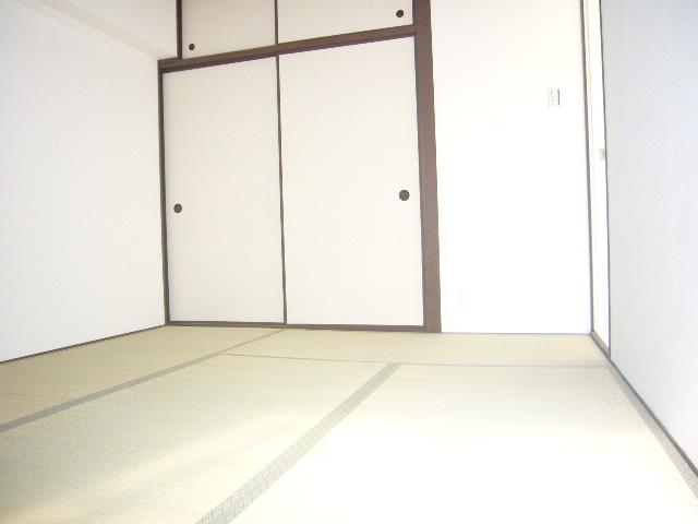 Non-living room