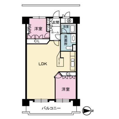 Floor plan. Floor plan