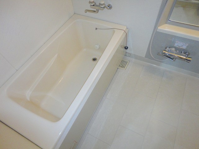 Bath. With add cook function