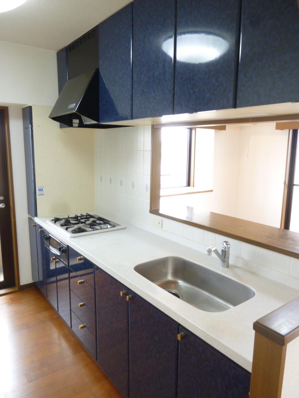 Kitchen. Indoor (10 May 2013) Shooting