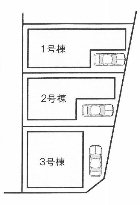 The entire compartment Figure