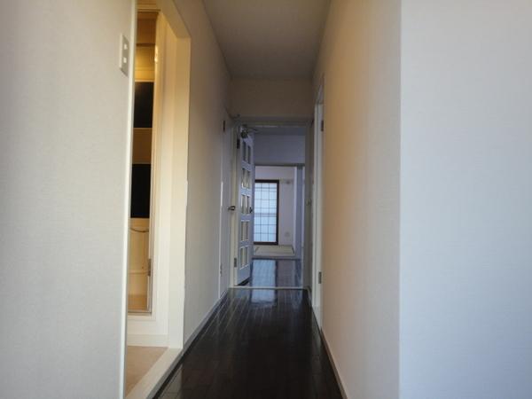 Non-living room