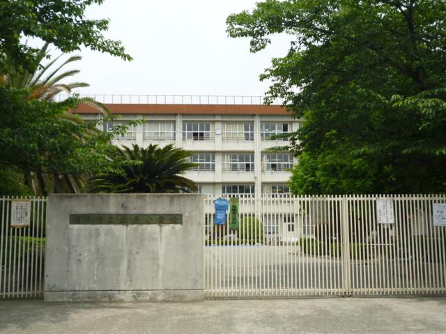 Primary school. Hojo up to elementary school 80m