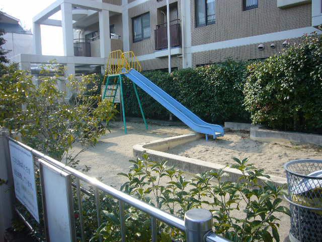 Other. On-site parking