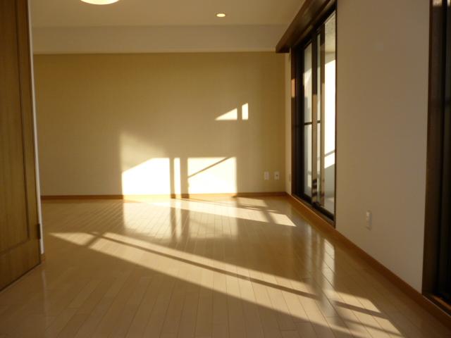 Living. living ・ dining