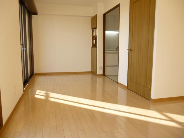 Living. living ・ dining