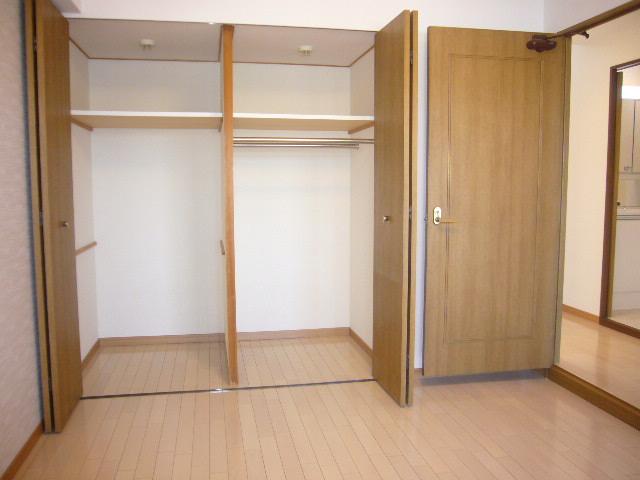 Non-living room. Western style room