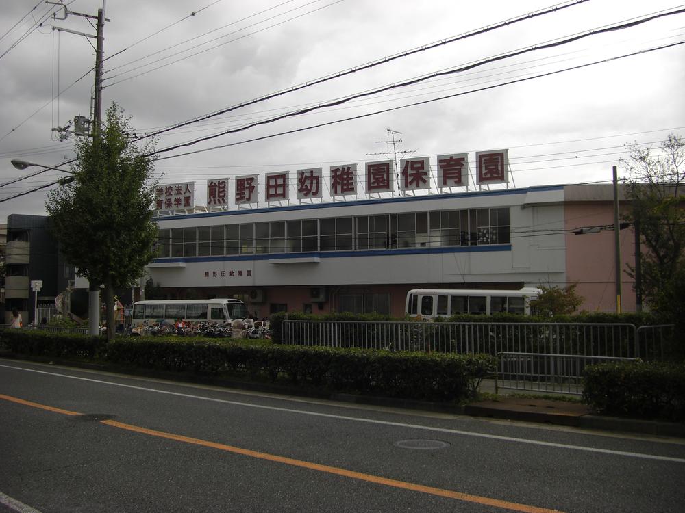 kindergarten ・ Nursery. Kumanoda kindergarten ・ 350m to nursery school