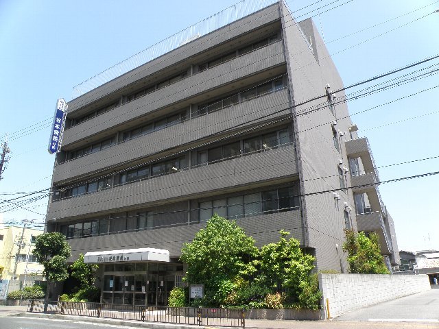 Hospital. 792m until the medical corporation Atsushitomokai Sakamoto Hospital (Hospital)