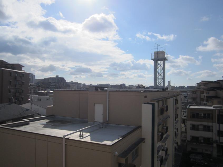 View photos from the dwelling unit