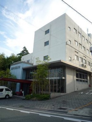 Hospital. 1320m until Higashitoyonaka Watanabe Hospital (Hospital)